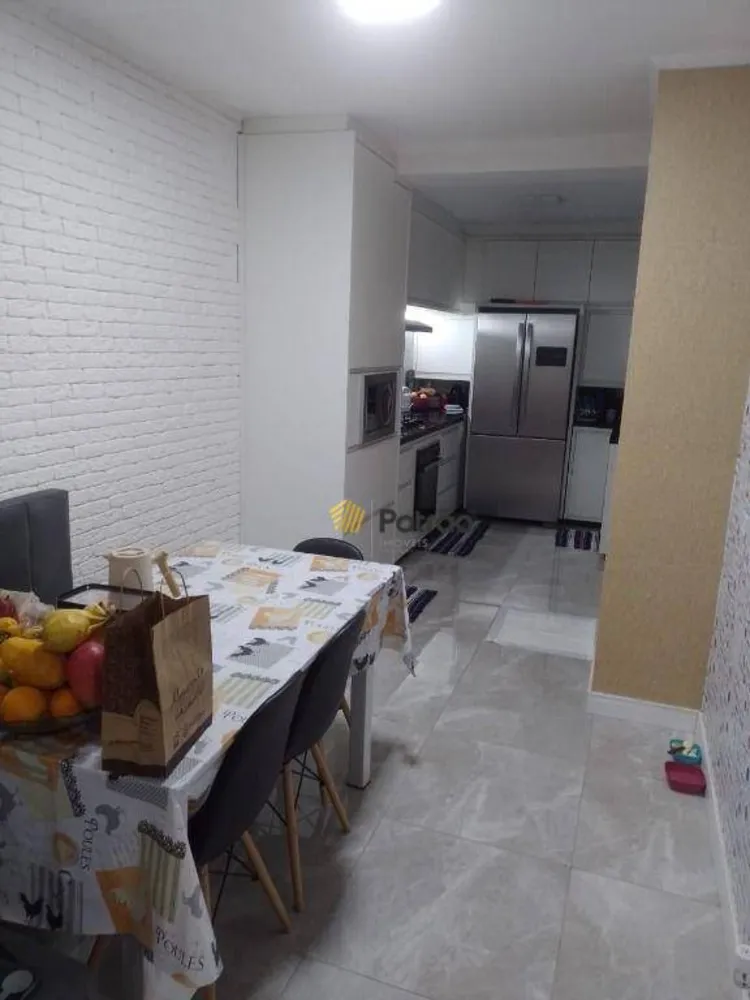 Sobrado, 3 quartos, 300 m² - Foto 3