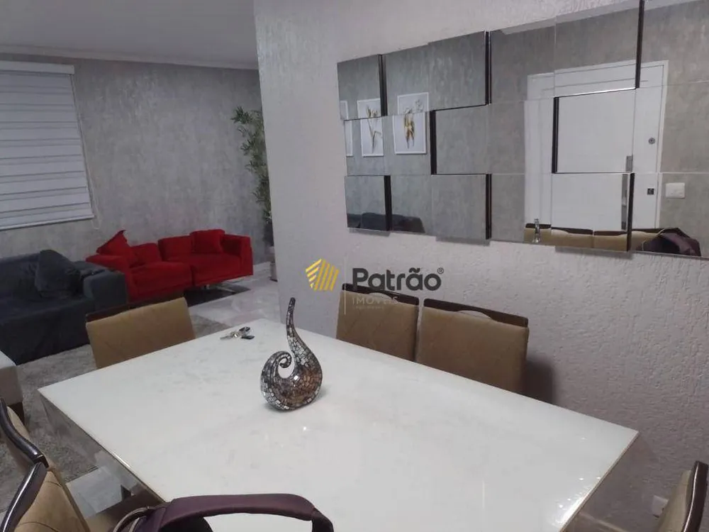 Sobrado, 3 quartos, 300 m² - Foto 5