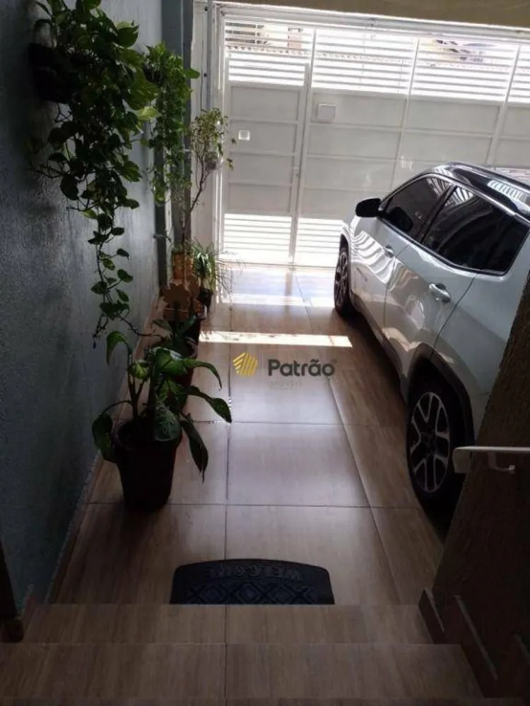 Sobrado, 3 quartos, 300 m² - Foto 10