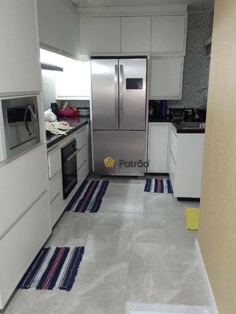 Sobrado, 3 quartos, 300 m² - Foto 11