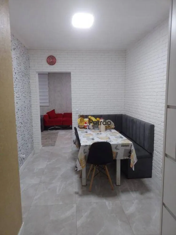 Sobrado, 3 quartos, 300 m² - Foto 2