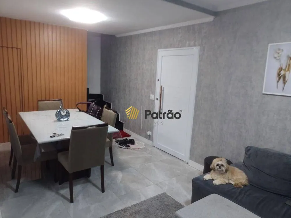 Sobrado, 3 quartos, 300 m² - Foto 4