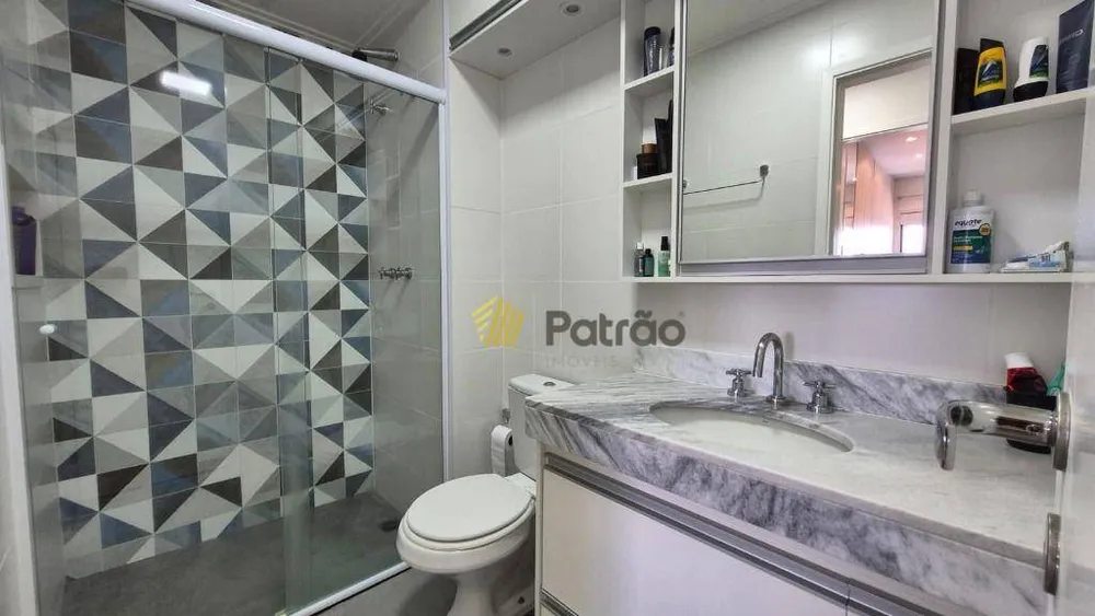 Apartamento, 3 quartos, 94 m² - Foto 7