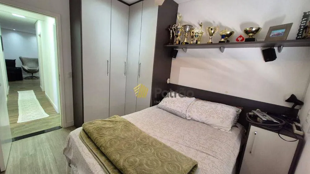 Apartamento, 3 quartos, 94 m² - Foto 4