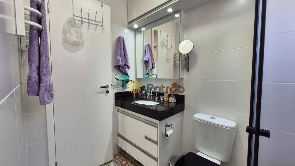 Apartamento, 3 quartos, 94 m² - Foto 6