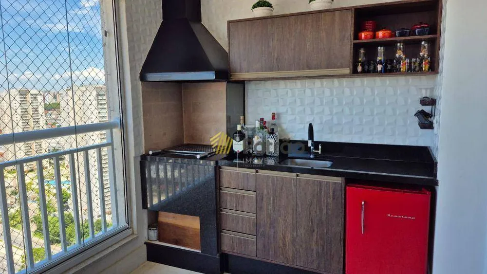 Apartamento, 3 quartos, 94 m² - Foto 3