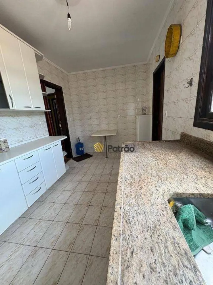 Apartamento, 2 quartos, 70 m² - Foto 8