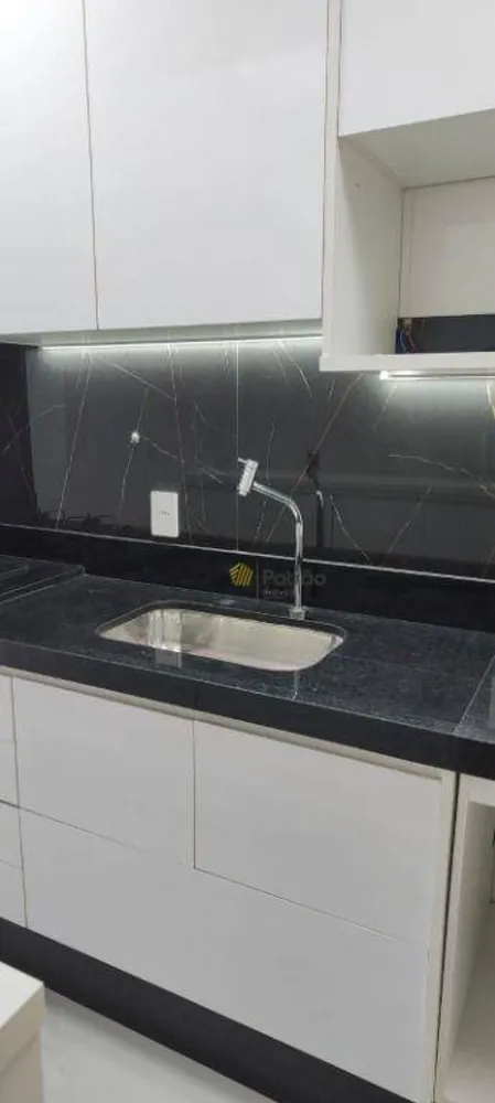Apartamento, 3 quartos, 83 m² - Foto 9