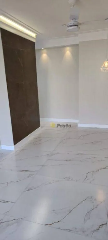 Apartamento, 3 quartos, 83 m² - Foto 8
