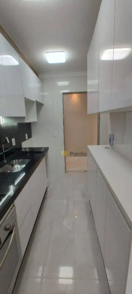 Apartamento, 3 quartos, 83 m² - Foto 4