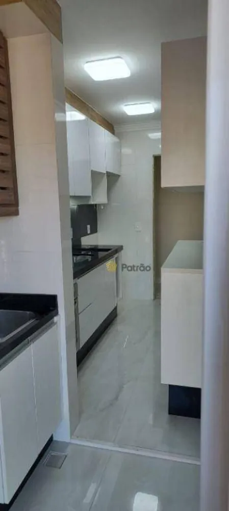 Apartamento, 3 quartos, 83 m² - Foto 10