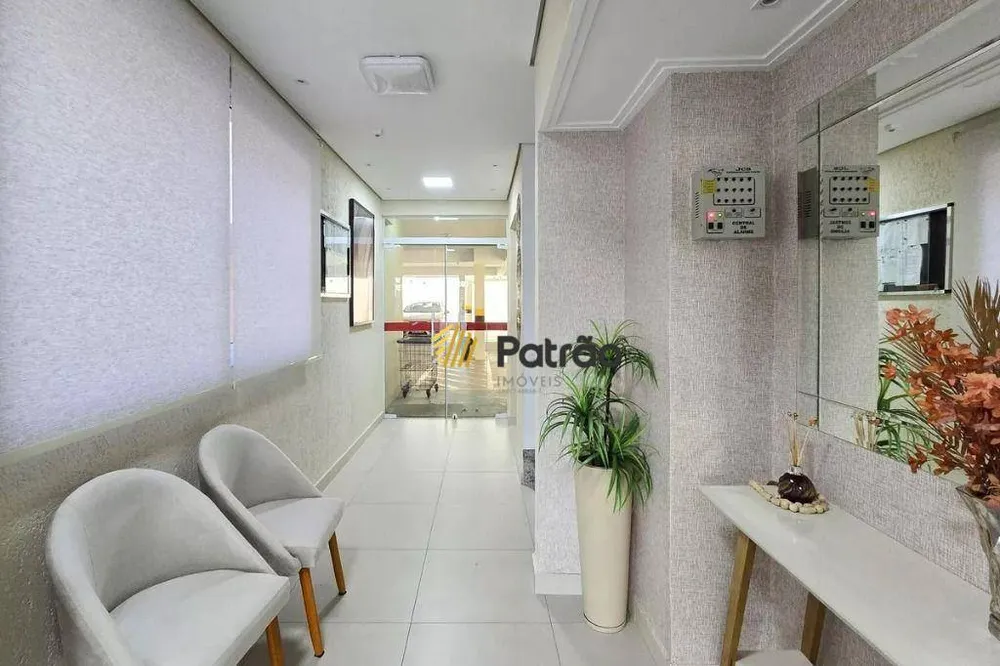 Apartamento, 3 quartos, 84 m² - Foto 8