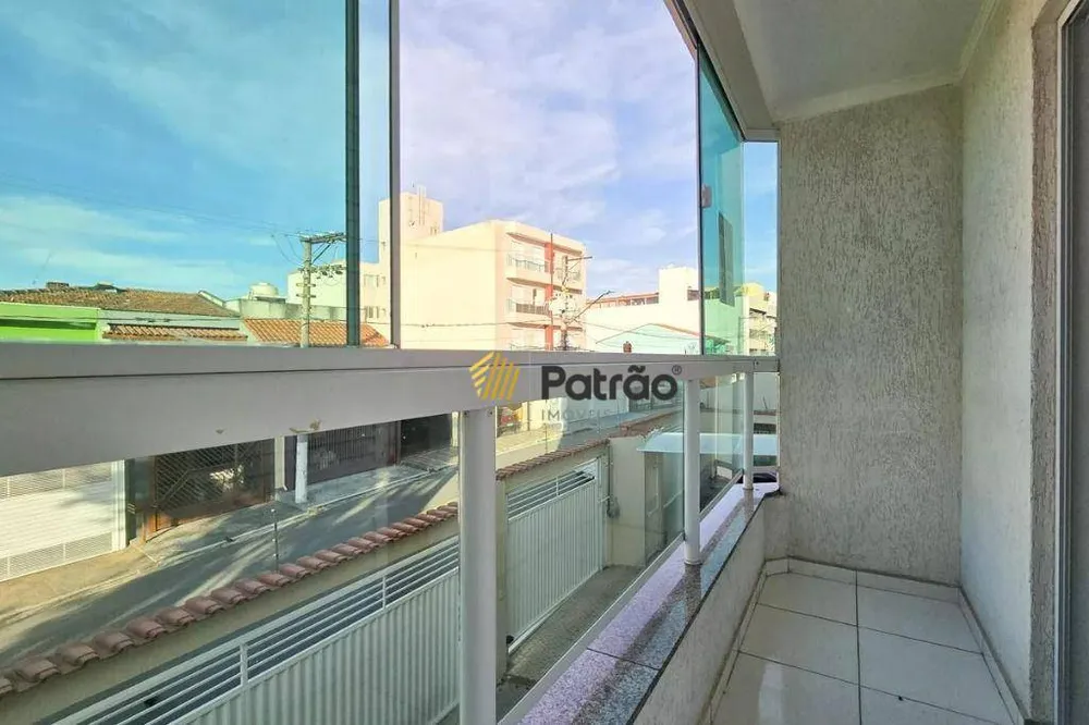 Apartamento, 3 quartos, 84 m² - Foto 7