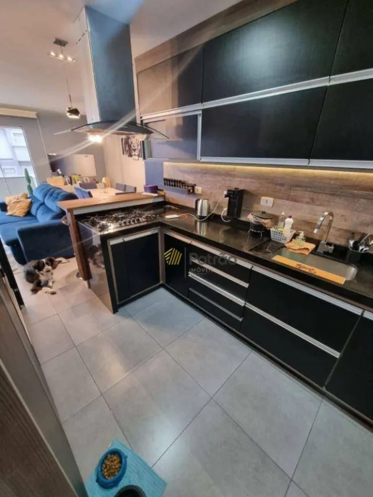 Apartamento, 2 quartos, 84 m² - Foto 12