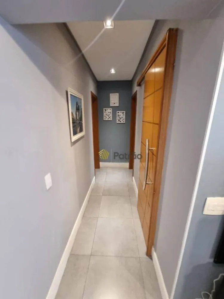 Apartamento, 2 quartos, 84 m² - Foto 10
