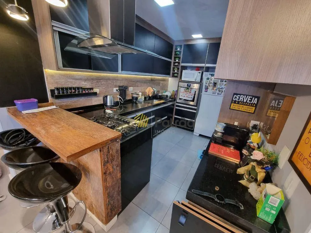Apartamento, 2 quartos, 84 m² - Foto 11
