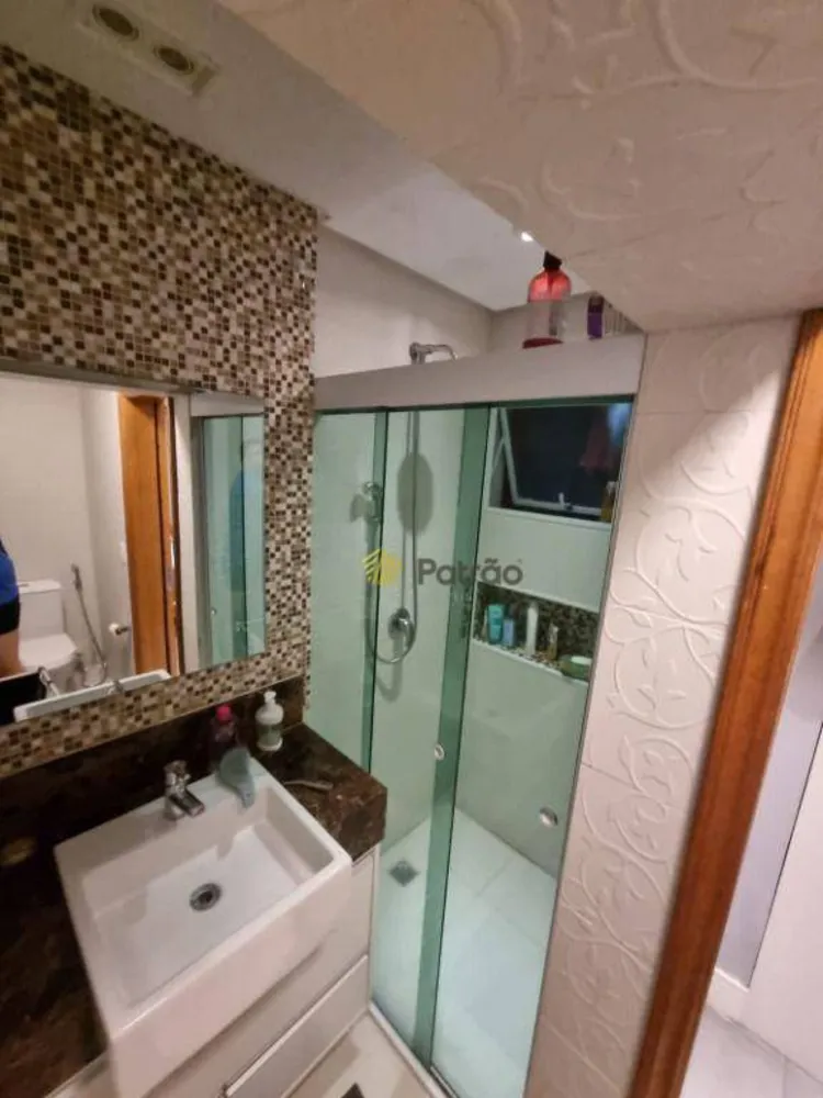 Apartamento, 2 quartos, 84 m² - Foto 3