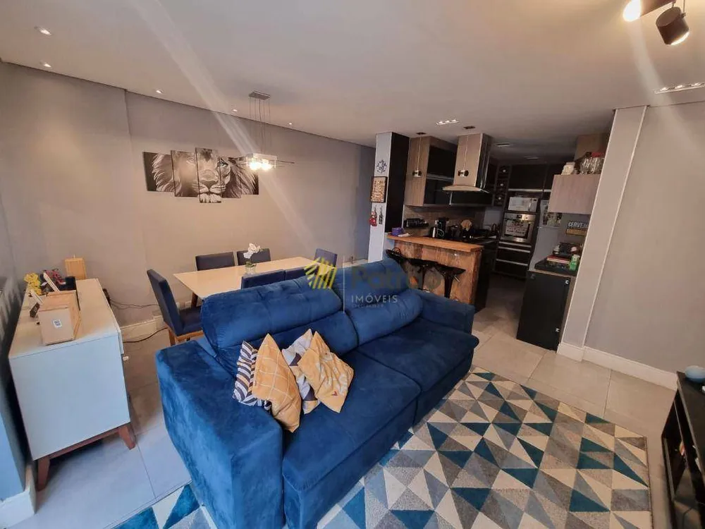 Apartamento, 2 quartos, 84 m² - Foto 4