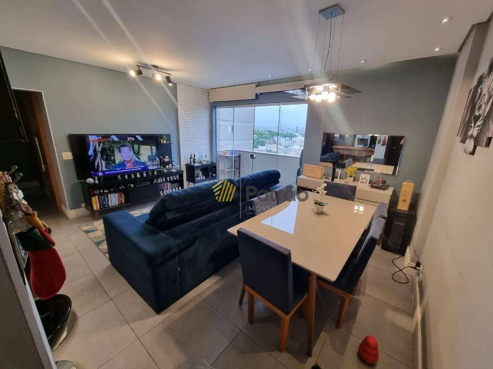 Apartamento, 2 quartos, 84 m² - Foto 2
