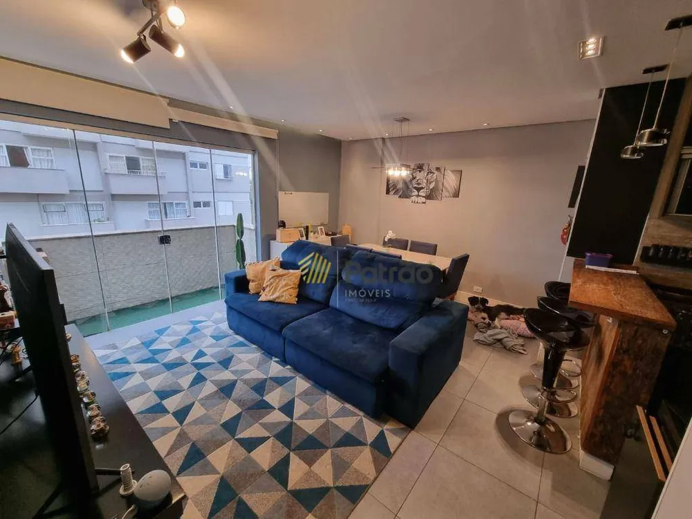 Apartamento, 2 quartos, 84 m² - Foto 7