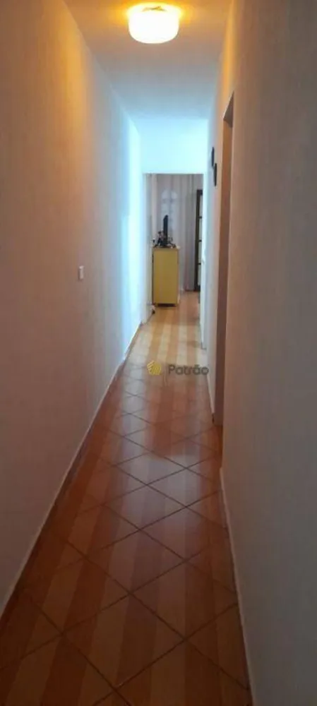 Sobrado, 3 quartos, 223 m² - Foto 12