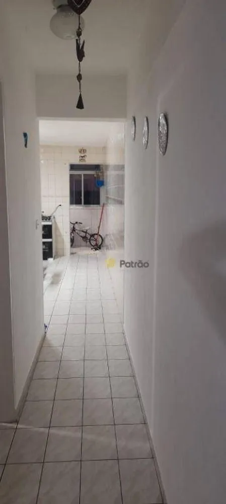 Sobrado, 3 quartos, 223 m² - Foto 7