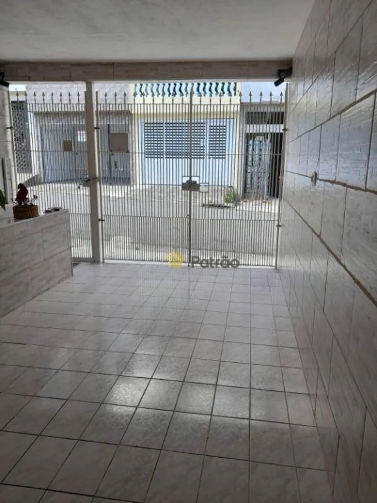 Sobrado, 3 quartos, 223 m² - Foto 10