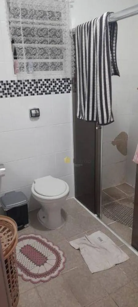 Sobrado, 3 quartos, 223 m² - Foto 15