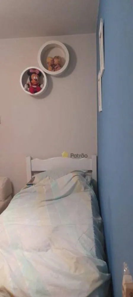 Sobrado, 3 quartos, 223 m² - Foto 7