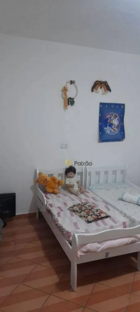 Sobrado, 3 quartos, 223 m² - Foto 5