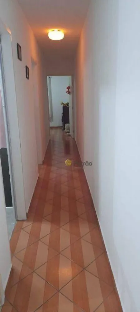 Sobrado, 3 quartos, 223 m² - Foto 11