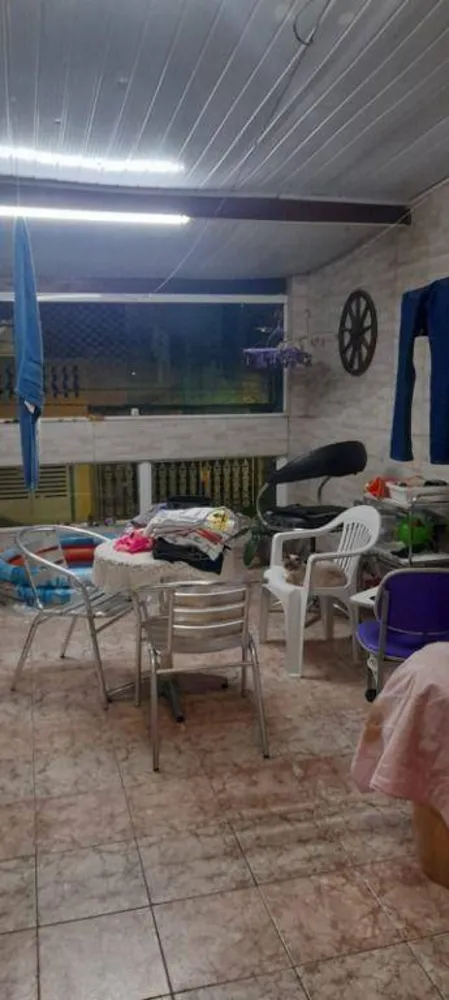 Sobrado, 3 quartos, 223 m² - Foto 8