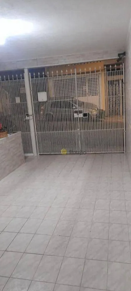 Sobrado, 3 quartos, 223 m² - Foto 6