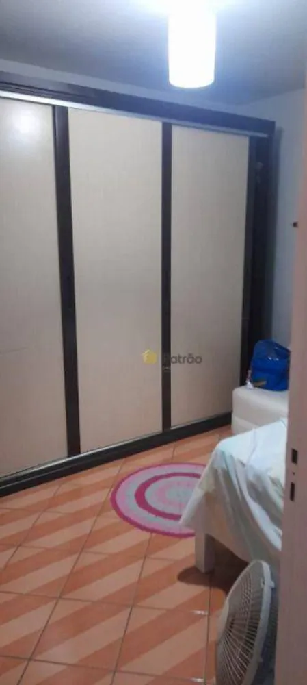 Sobrado, 3 quartos, 223 m² - Foto 13