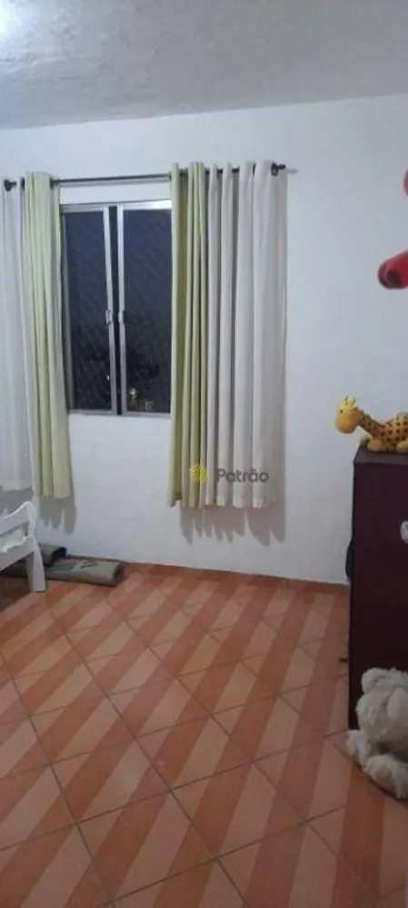 Sobrado, 3 quartos, 223 m² - Foto 5