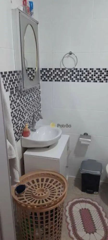 Sobrado, 3 quartos, 223 m² - Foto 3