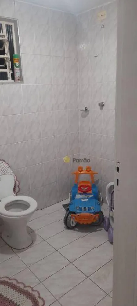 Sobrado, 3 quartos, 223 m² - Foto 4