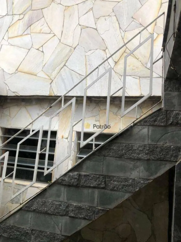 Sobrado, 4 quartos, 236 m² - Foto 11