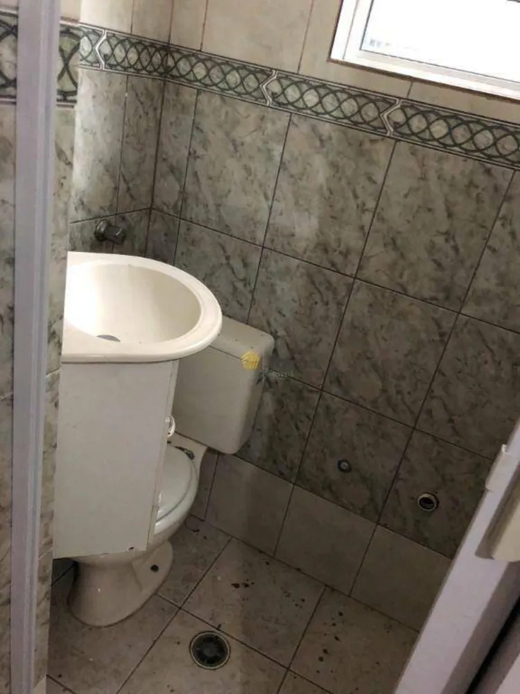 Sobrado, 4 quartos, 236 m² - Foto 16