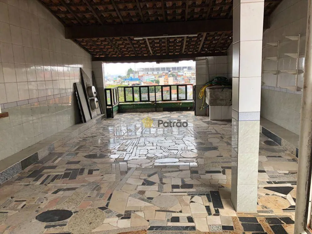 Sobrado, 4 quartos, 236 m² - Foto 12