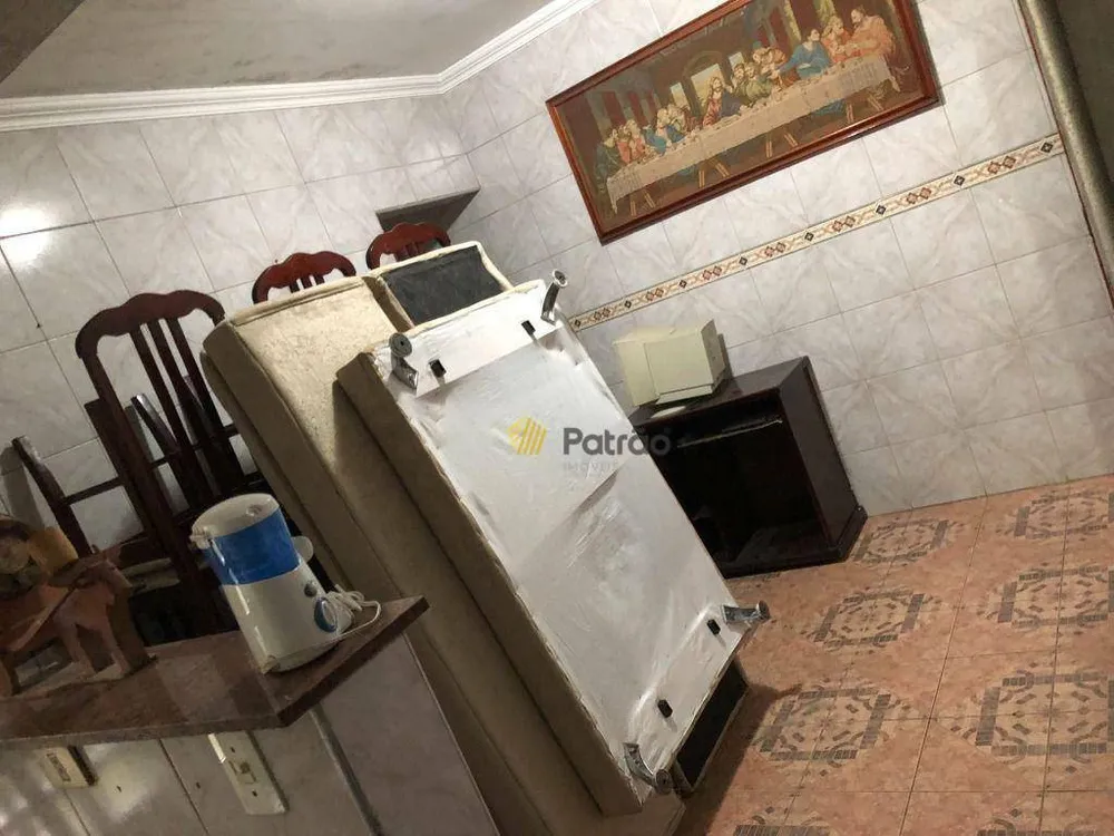 Sobrado, 4 quartos, 236 m² - Foto 5