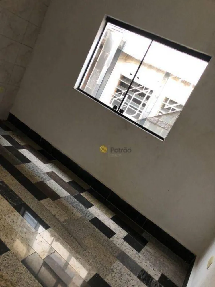 Sobrado, 4 quartos, 236 m² - Foto 10