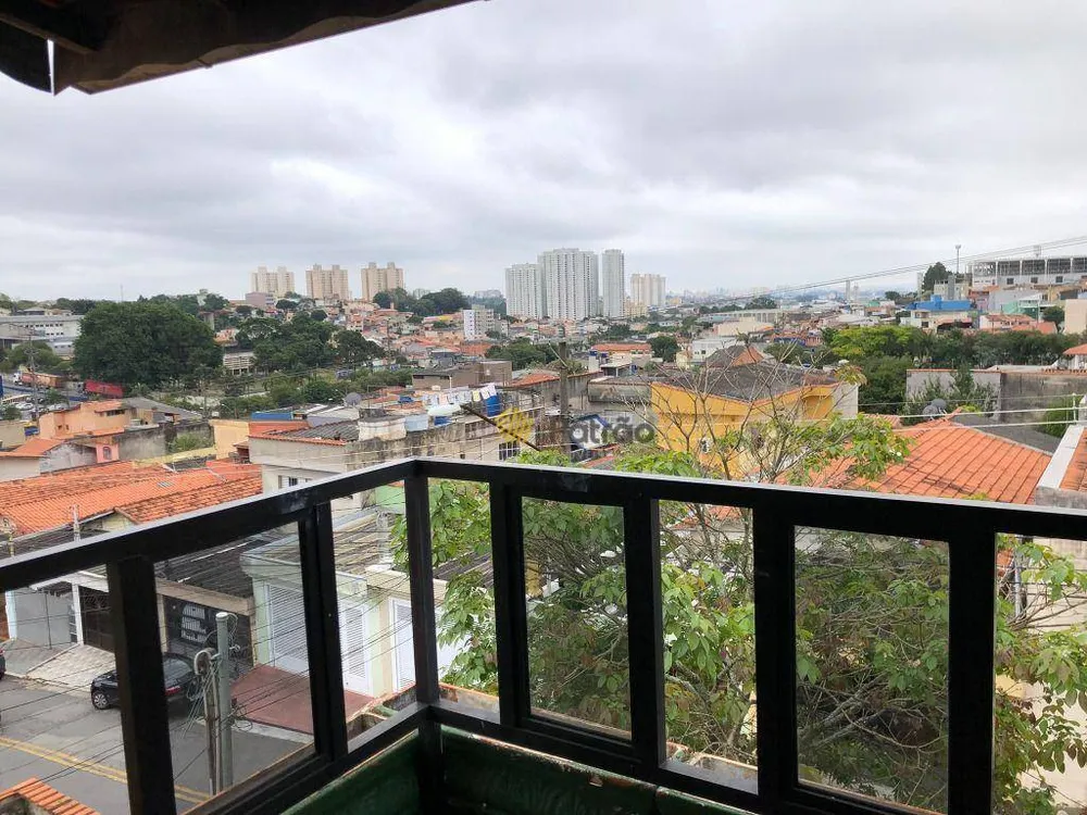 Sobrado, 4 quartos, 236 m² - Foto 13
