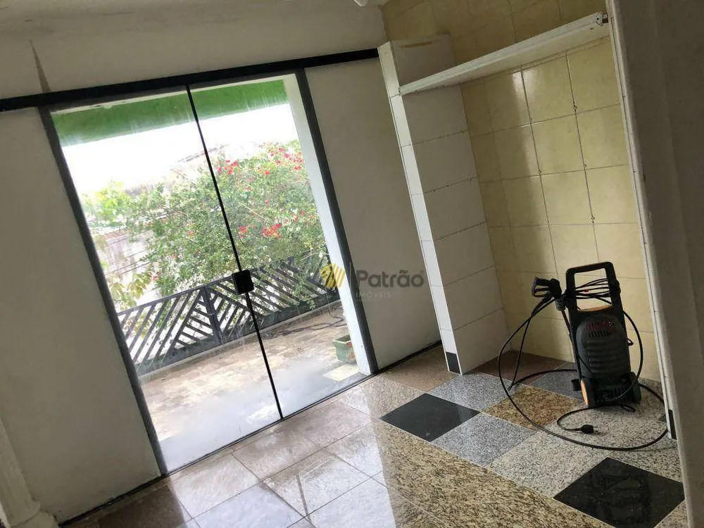 Sobrado, 4 quartos, 236 m² - Foto 6