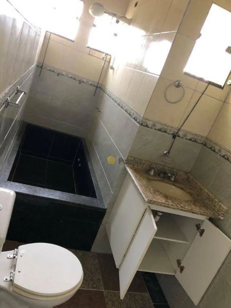 Sobrado, 4 quartos, 236 m² - Foto 7