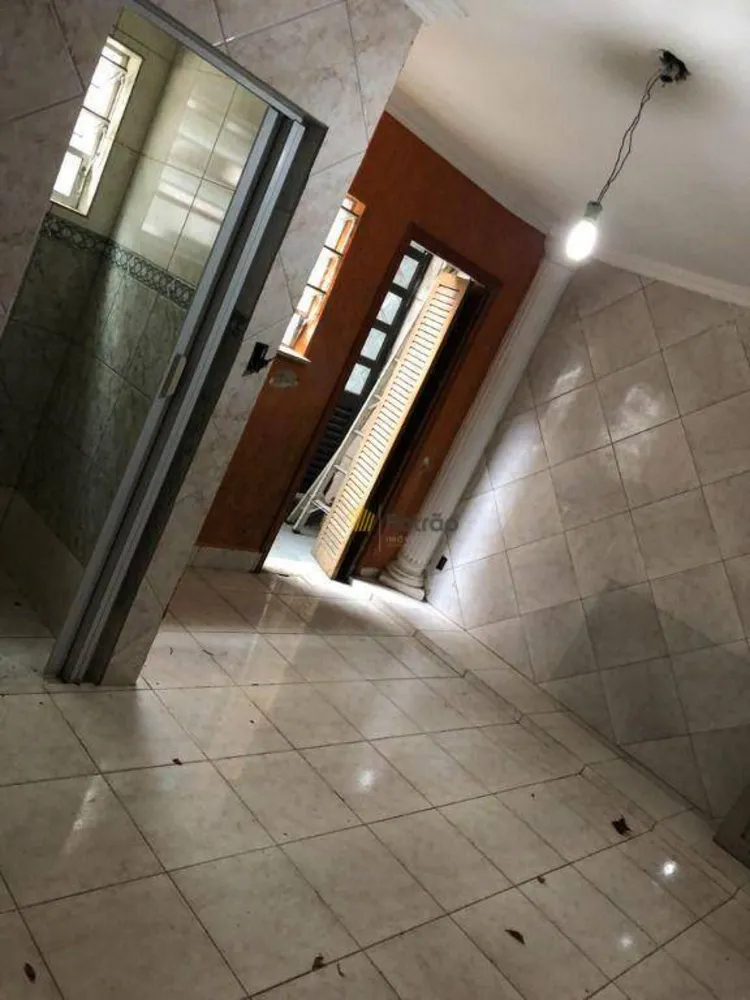 Sobrado, 4 quartos, 236 m² - Foto 15