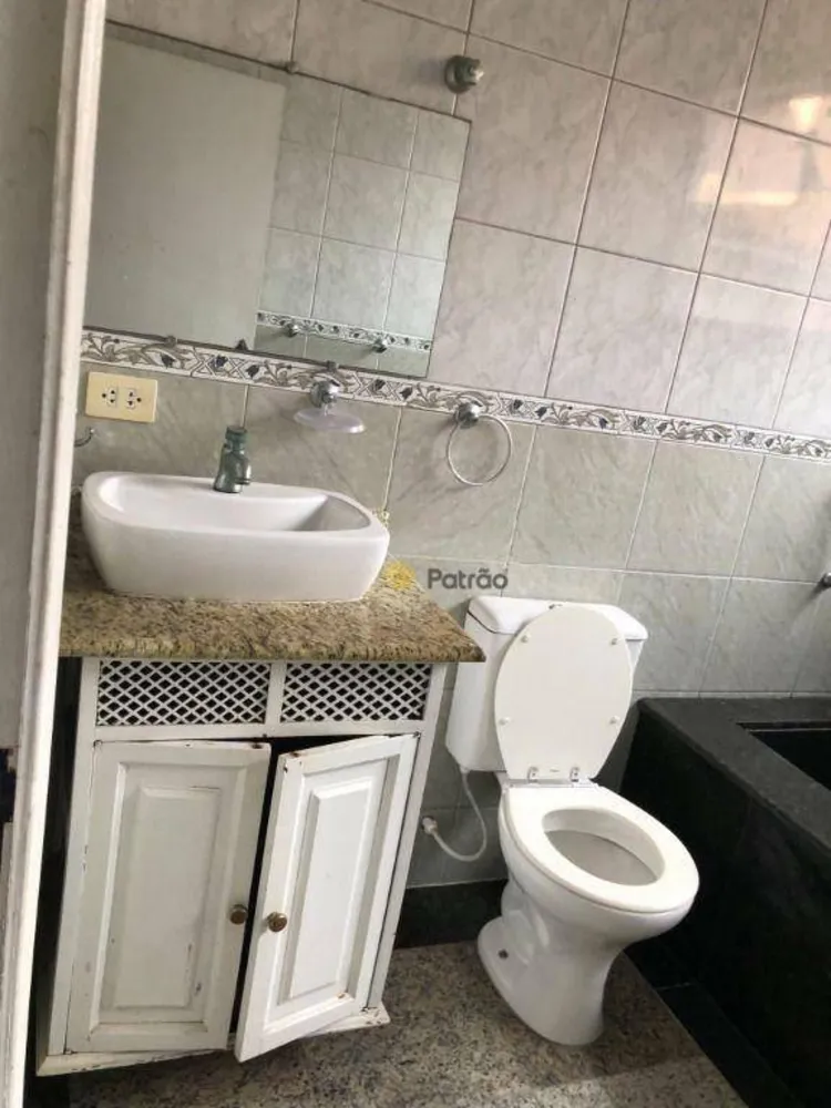 Sobrado, 4 quartos, 236 m² - Foto 9