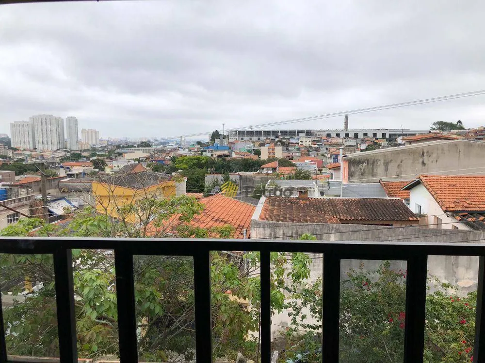 Sobrado, 4 quartos, 236 m² - Foto 14