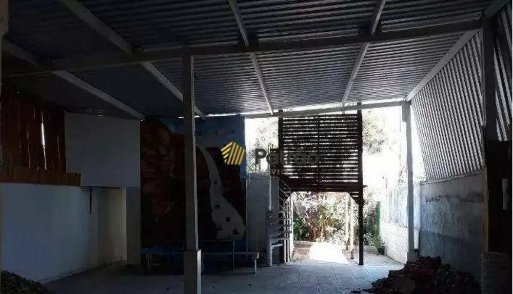 Depósito-Galpão, 600 m² - Foto 5