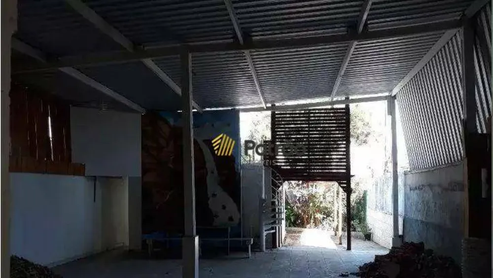 Depósito-Galpão, 600 m² - Foto 4
